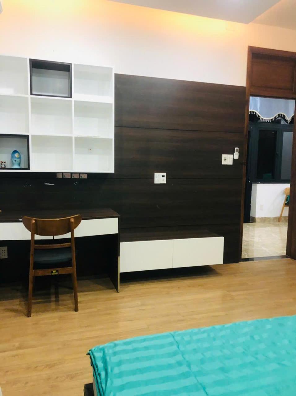 Pupon Homestay And Coffee Quang Ngai Esterno foto