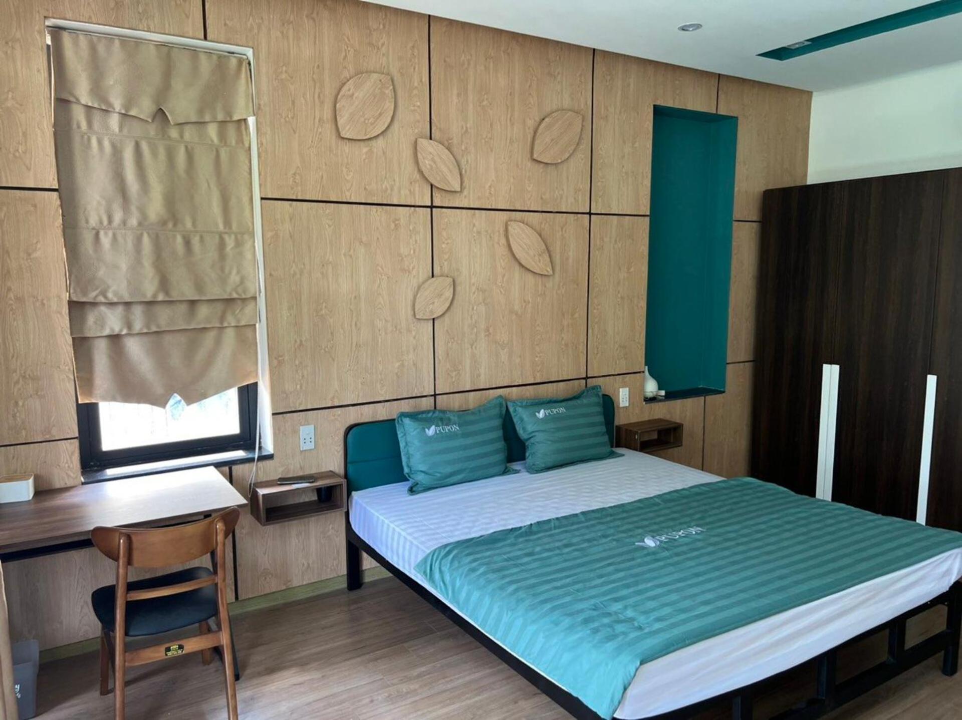 Pupon Homestay And Coffee Quang Ngai Esterno foto