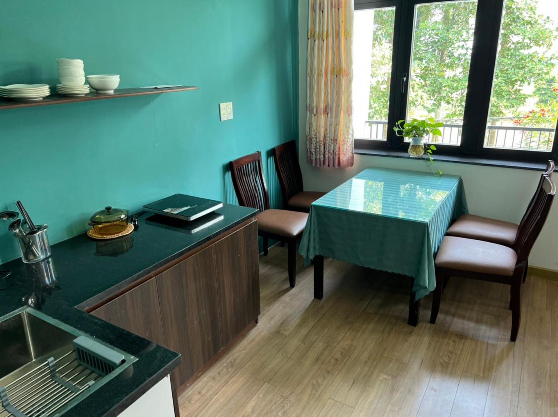 Pupon Homestay And Coffee Quang Ngai Esterno foto