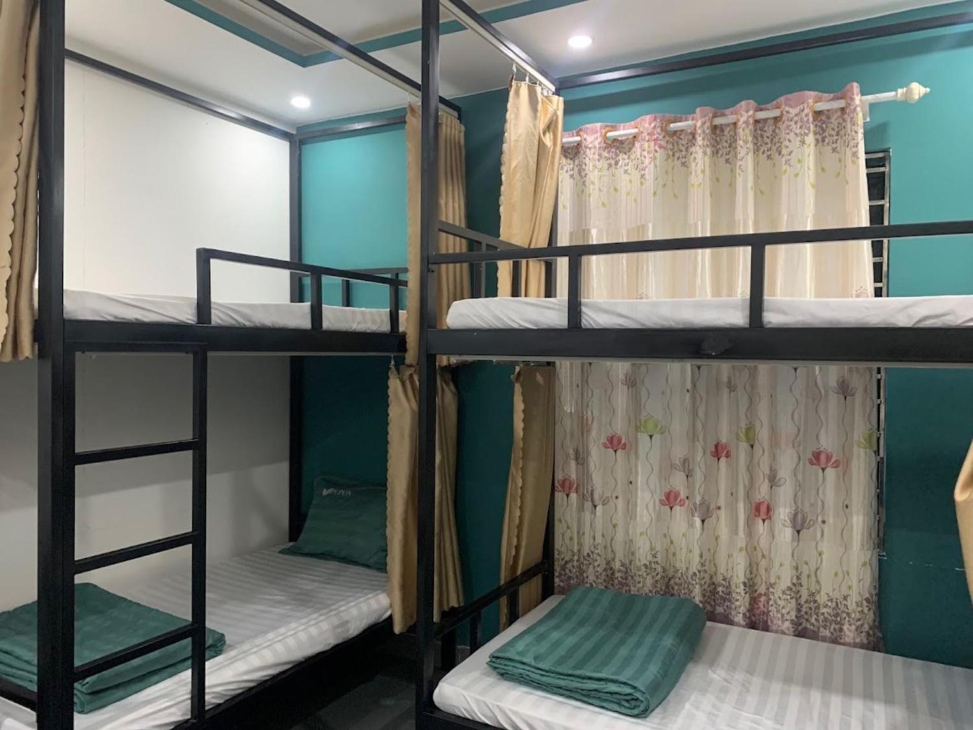 Pupon Homestay And Coffee Quang Ngai Esterno foto