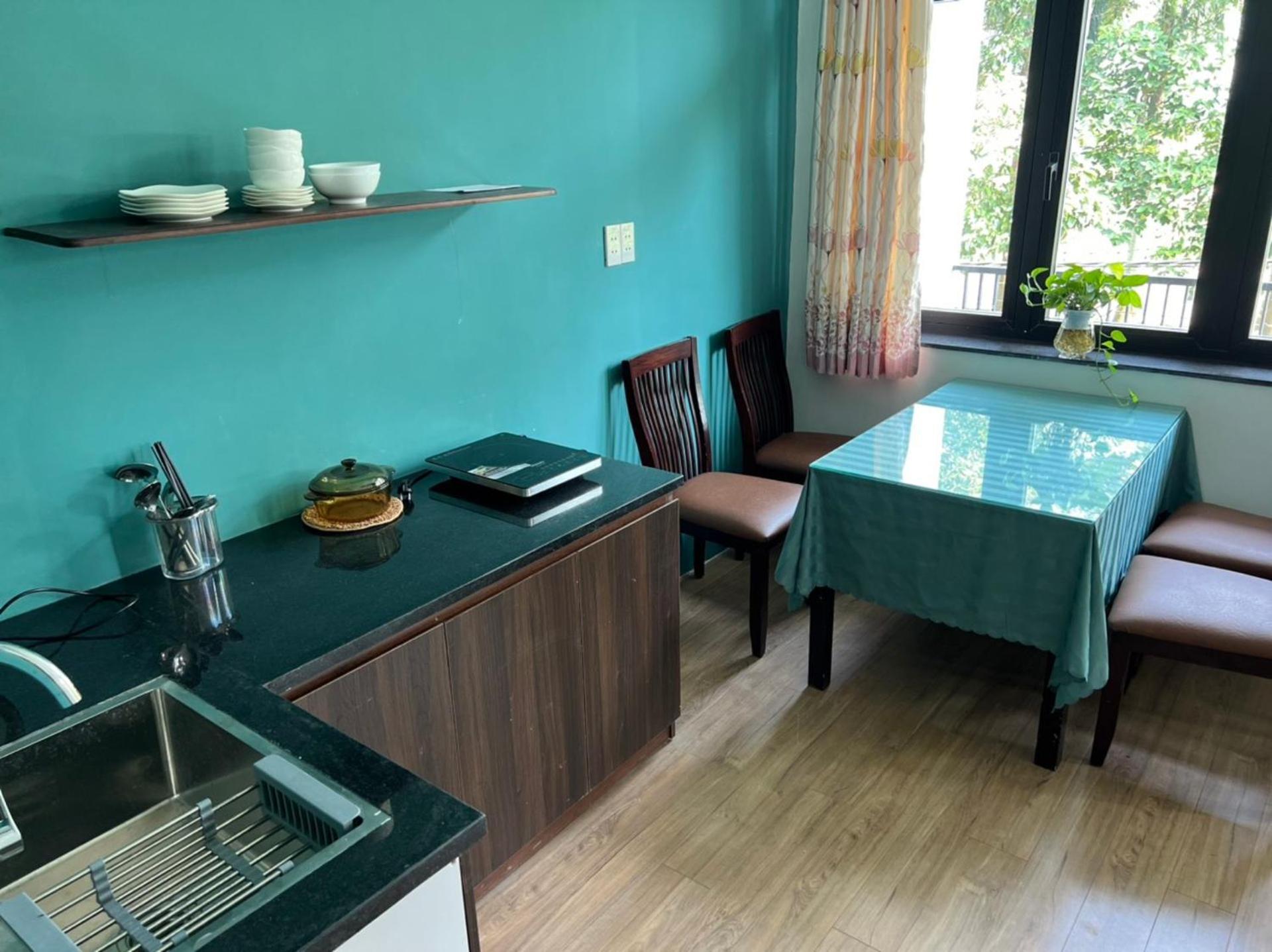 Pupon Homestay And Coffee Quang Ngai Esterno foto